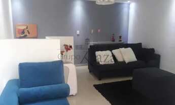 Imagem: Apartamento Cobertura Duplex em São José