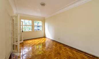 Imagem 2: Apartamento à Venda - Leblon, 3 Quartos, 140 m2