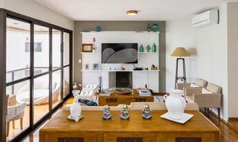 Imagem 3: Apartamento em São Paulo