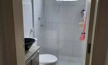 Imagem 2: Apartamento em Sorocaba, 2 quartos - Condomínio Parque Sicília