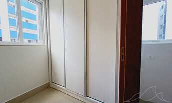 Imagem 6: Ed. Marco Polo | 133,32 m² Privativos | Zona 07