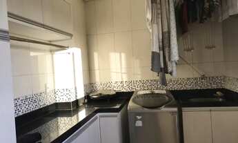 Imagem 3: Sobrado para venda tem 85 metros quadrados com 1 quarto em Parque Flamengo - São Paulo - S