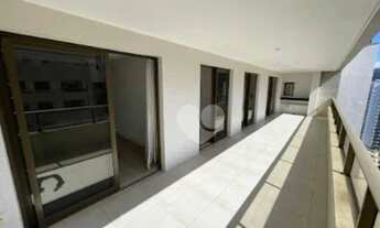 Imagem 3: Cobertura com 4 dormitórios à venda, 283 m² por R$ 2.370.000,00 - Barra da Tijuca - Rio de