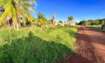 Imagem 2: Terreno no hélio campos