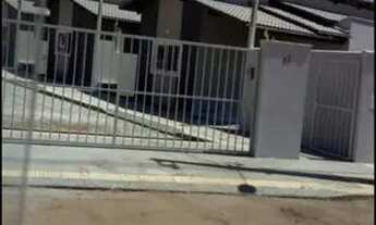 Imagem 2: Repasso casa Casa em condomínio com 2 dormitórios