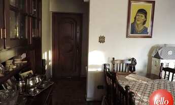 Imagem 2: São Paulo - Apartamento Padrão - Tatuapé