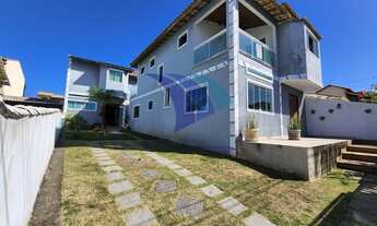 Imagem: COD 633 Venda- Casa Duplex com edícula