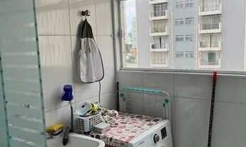 Imagem 5: Vendo Apto no Tatuapé - 2 dormitórios - Próximo Shopping Boulevard