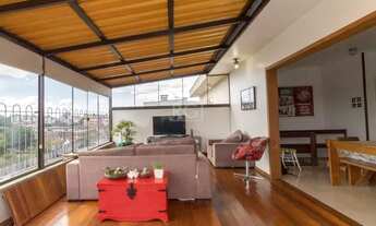 Imagem 3: Cobertura para Venda - 112m², 3 dormitórios, 1 vaga - VILA IPIRANGA