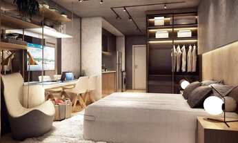 Imagem 6: STUDIO RESIDENCIAL em São Paulo - SP, Vila Mariana