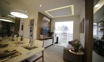 Imagem 2: GAR- Apartamento 2 Quartos com suite e sem. Com entrada Facilitada