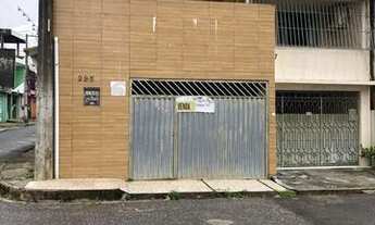 Imagem 2: Casa para venda possui 200 metros quadrados com 3 quartos em Telégrafo Sem Fio - Belém - P