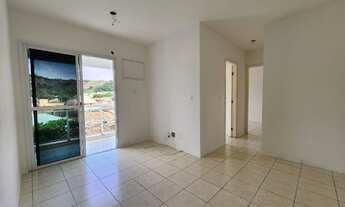 Imagem 2: Adryana Varandas - Apartamento 2 quartos (1 suíte