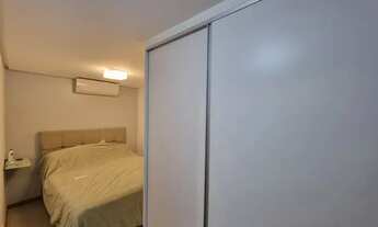 Imagem 5: Rembrandt Life, 2 suítes em 78m² com 1 vaga de garagem em Armação - Autêntico