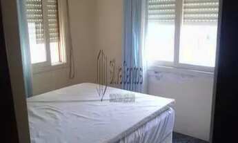 Imagem 2: Apartamento de 01 dormitório *POR DIA* Ref.: *57