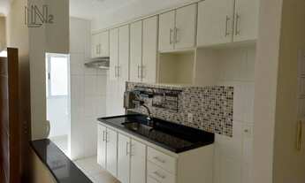 Imagem 7: Apartamento, 68 m² - venda por R$ 560.000,00 ou aluguel por R$ 3.797,00/mês - Centro - São