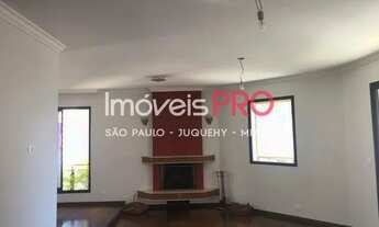 Imagem 4: Apartamento 206m² 3 Dormitórios para Venda ou Locação no Itaim Bibi