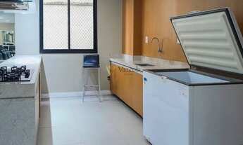 Imagem 6: Apartamento no Edifício Ilha de Maui