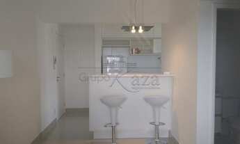 Imagem 4: Apartamento - Urbanova - Residencial Jacarandá - 2 Dormitórios - 60m²