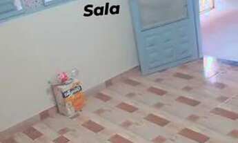 Imagem: Aluga-se casa na Samambaia Sul