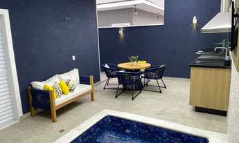 Imagem 4: Casa para venda em Atibaia - 3 quartos - Morumbi