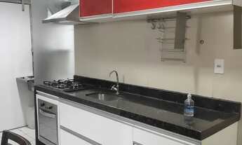 Imagem 2: Apartamento Ilha de Capri Calhau nascente projetados