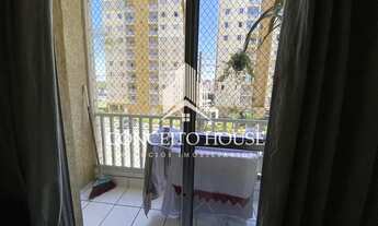 Imagem 6: Apartamento para Venda, Adalgisa, 2 dormitórios, 1 banheiro, 1 vaga