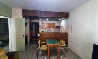 Imagem 7: Aluguel, Venda, Flat com 56 m², Barueri, Alphaville Empresarial