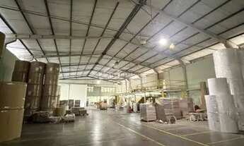 Imagem 5: Galpão Manaus - 7.500 m² - Distrito Industrial - GGV35