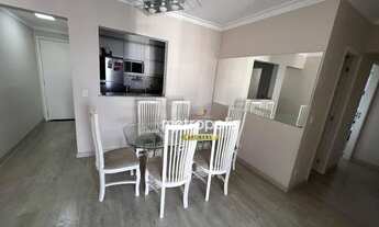 Imagem 3: Apartamento com 3 dormitórios à venda, 84 m² por R$ 700.000,00 - Barcelona - São Caetano d