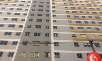 Imagem: São Paulo - Apartamento Padrão - Cambuci