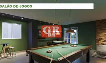 Imagem 5: Apartamento à venda, 2 quartos, 1 suíte, 1 vaga, JK - Contagem/MG