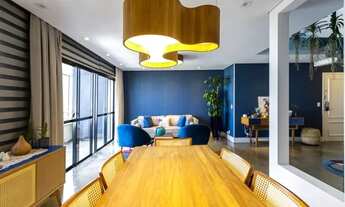 Imagem 7: COBERTURA RESIDENCIAL em São Paulo - SP, Morumbi