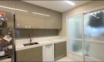 Imagem 5: PRÓXIMO AO HOSPITAL DAS CLÍNICAS - TOTALMENTE REFORMADO - 110m² ÚTEIS - 3 VAGAS - LAZER TO