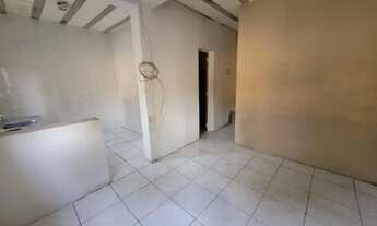 Imagem 4: Casa com 02 quartos no Jd. Comerciarios