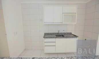 Imagem 4: Apartamento à venda, 65 m² por R$ 220.000,00 - Granja Daniel - Taubaté/SP