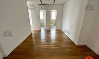 Imagem 7: SÃO PAULO - Apartamento Padrão - MOEMA