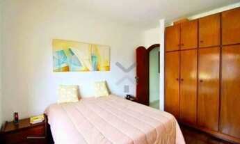 Imagem 3: Sobrado com 4 dormitórios à venda, 221 m² por R$ 800.000,00 - Jardim - Santo André/SP