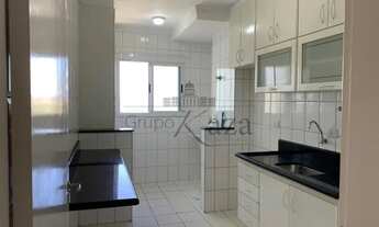 Imagem 6: Apartamento Padrão em São José dos Campos