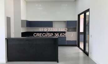 Imagem 6: Casa para Locação com 3 Suítes - Condomínio Alto Padrão - em Bragança Paulista/SP