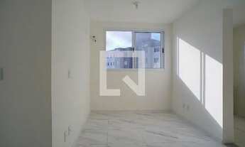 Imagem 3: Apartamento para Aluguel - Alto Petrópolis, 2 Quartos, 45 m2