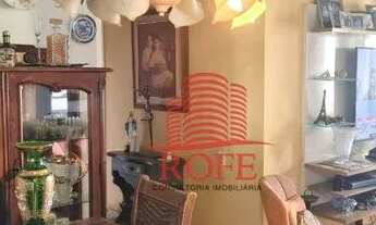 Imagem 3: Apartamento com 2 dormitórios à venda, 78 m² por R$ 920.000 - Moema Índios ! Lindíssimo !