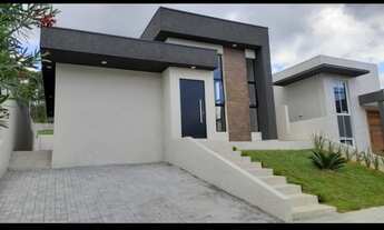 Imagem: Casa para venda 3 quartos. Condomínio Buona