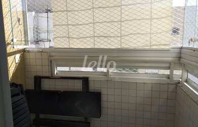 Imagem 4: São Paulo - Apartamento Padrão - Mooca