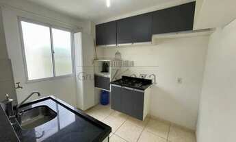 Imagem 6: Apartamento Padrão em Jacareí