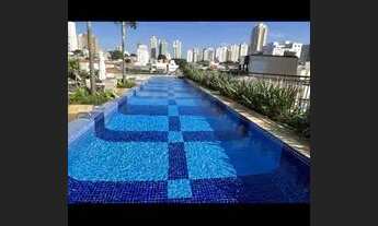 Imagem 2: Studio para aluguel possui 34 metros quadrados com 1 quarto e 1 vaga no Ipiranga - São Pau