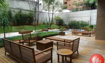 Imagem 4: São Paulo - Apartamento Padrão - Jardins