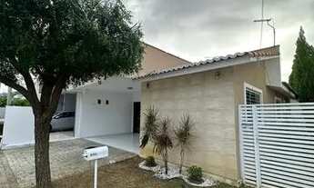 Imagem 2: Aluguel Casa condomínio fechado 3 quartos excelente condomínio com área de lazer R$2.600,0