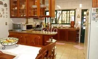 Imagem 5: São Paulo - Casa Padrão - Saúde