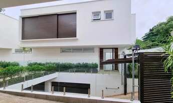 Imagem 7: São Paulo - Casa de Condomínio - Brooklin